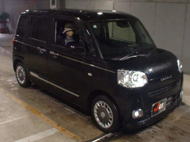 Daihatsu Move Canbus LA850S 2024